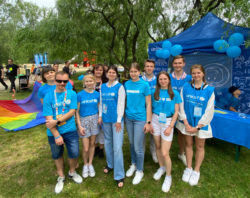 25. Piknik Olimpijski