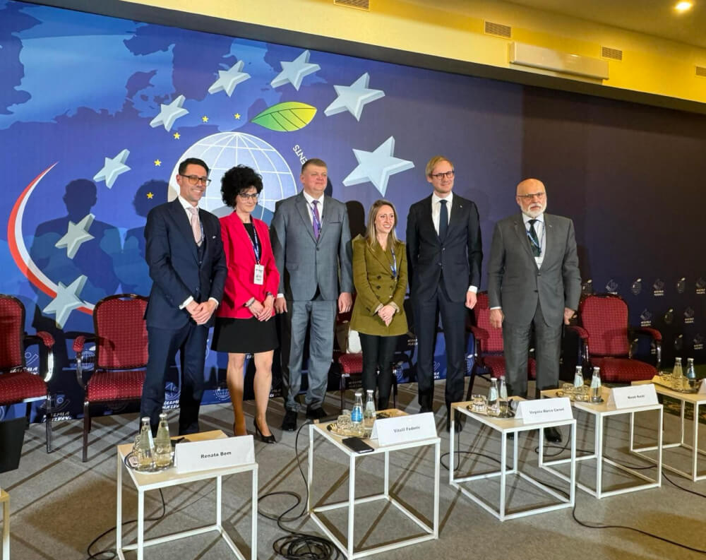 IX Europejski Kongres Samorządów