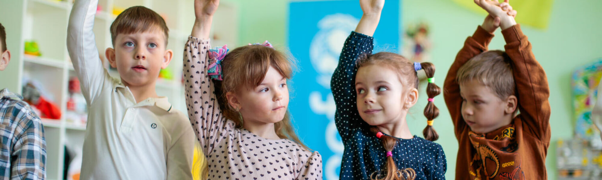 Działania edukacyjne
