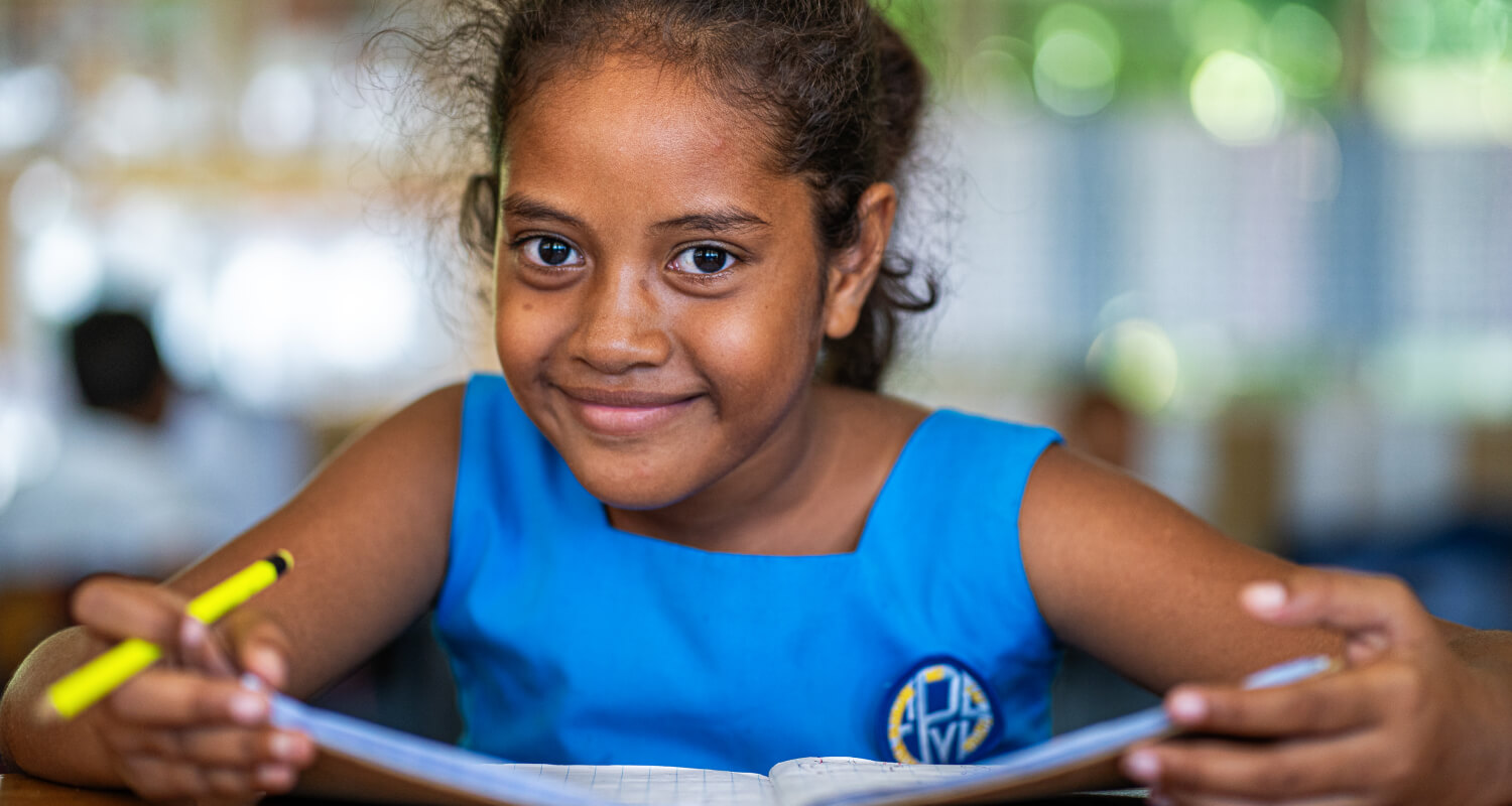 © UNICEF/Fauzan Ijazah