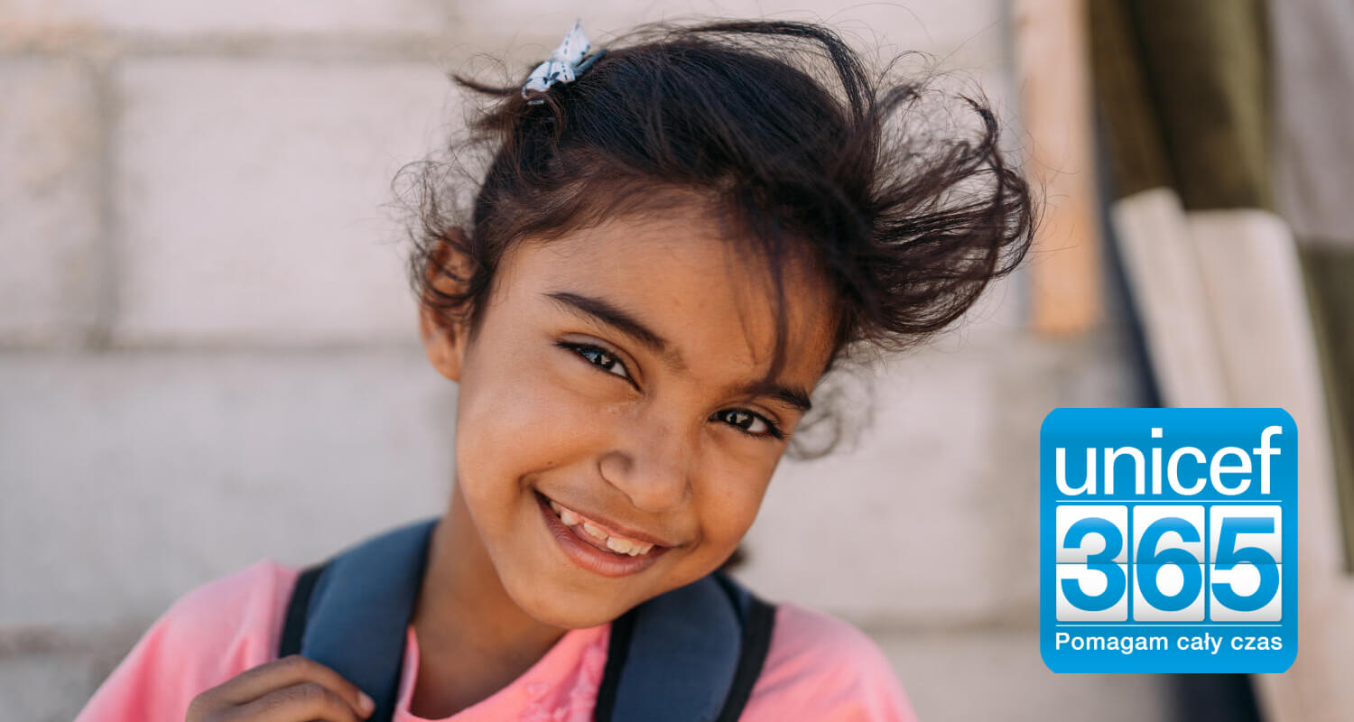 © UNICEF/Jude Al-Safadi